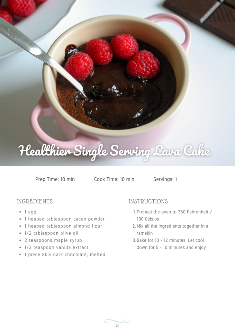 Healthy Meals in under 30 Minutes-3