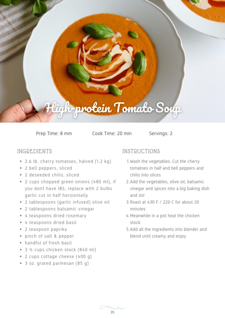 Healthy Meals in under 30 Minutes-5