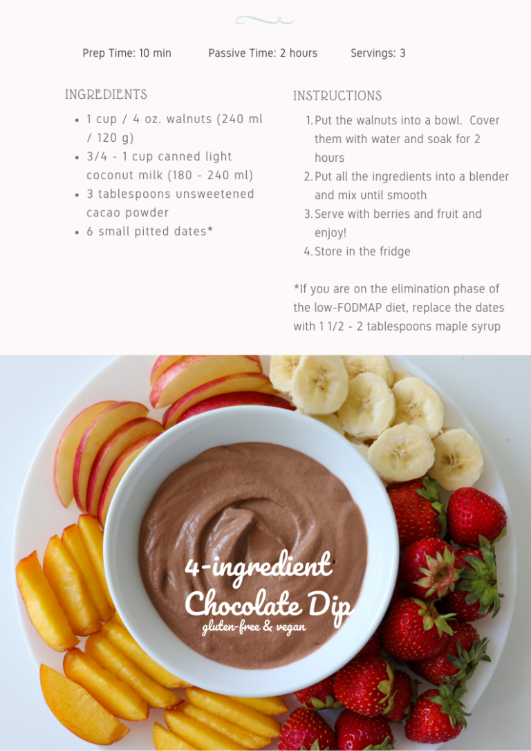 Healthy Eats That Taste Like Treats4